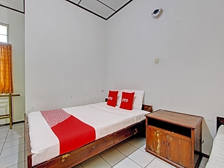 Hotel O Satriafi 2 Hotel