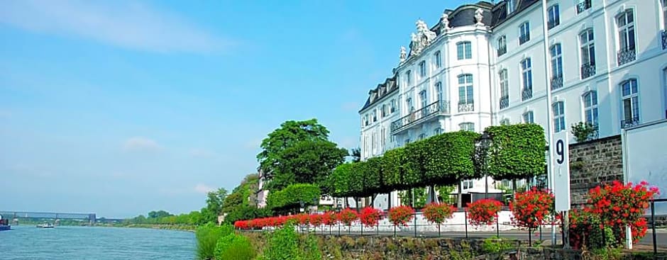 Hotel zur Schloß-Schenke