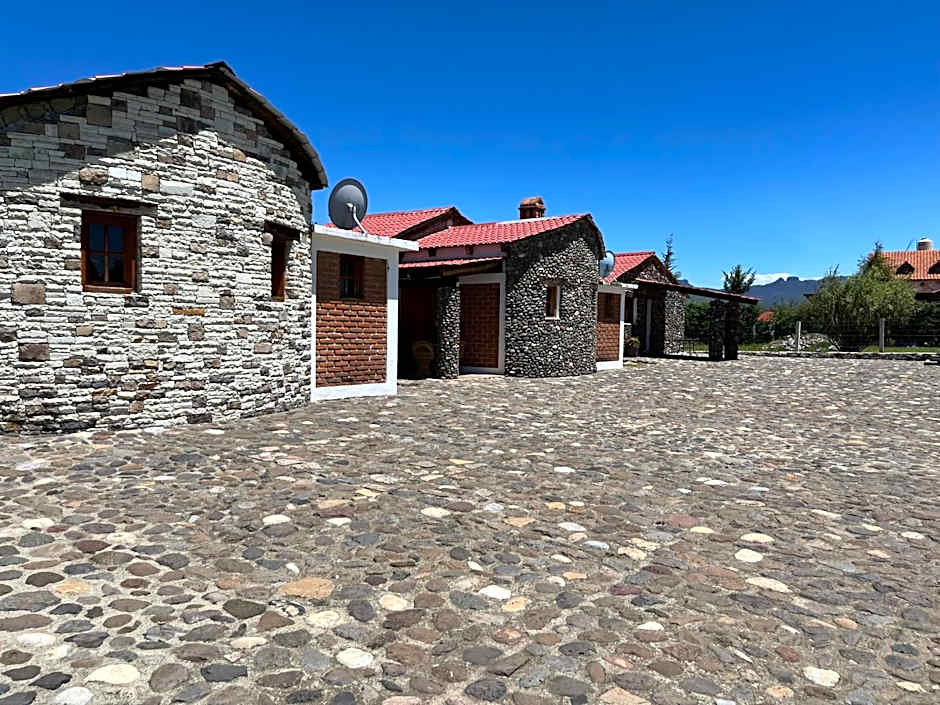 Cabañas El Pedregal