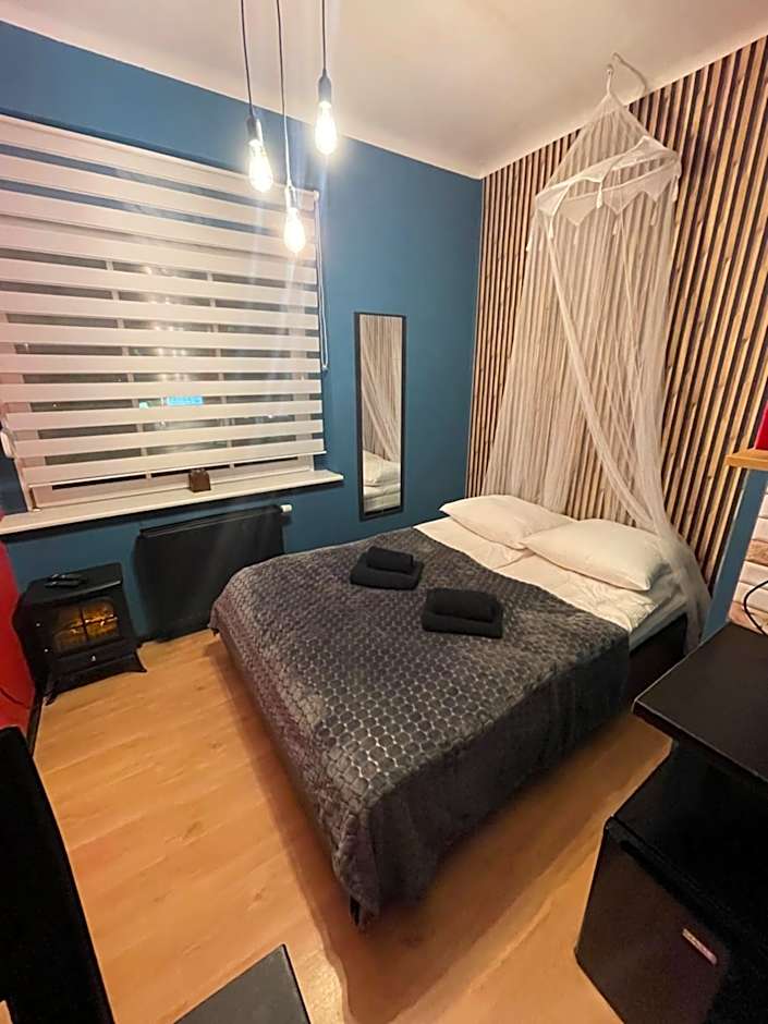 Apartamenty Konopnicka