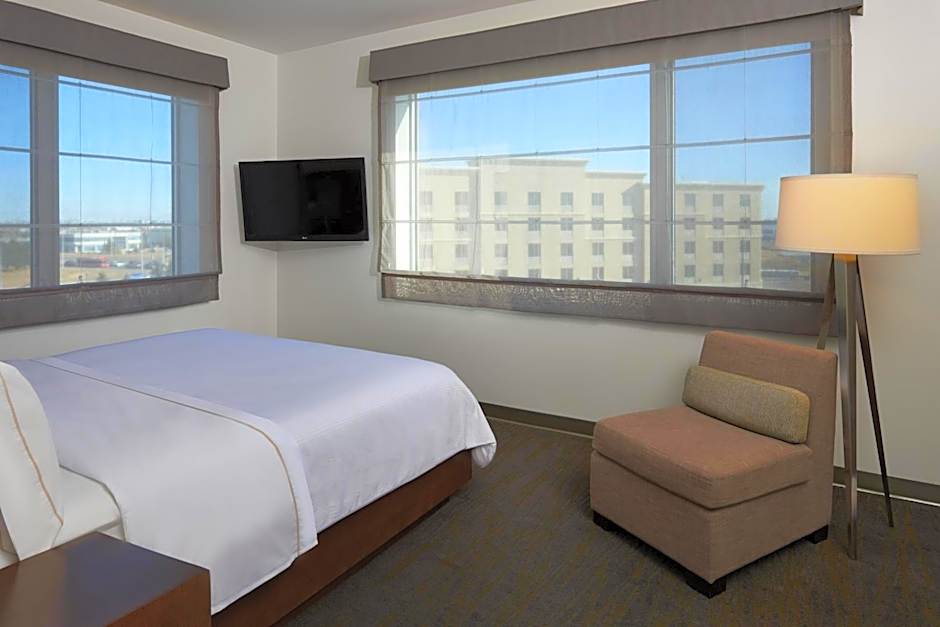 Element Vaughan Southwest