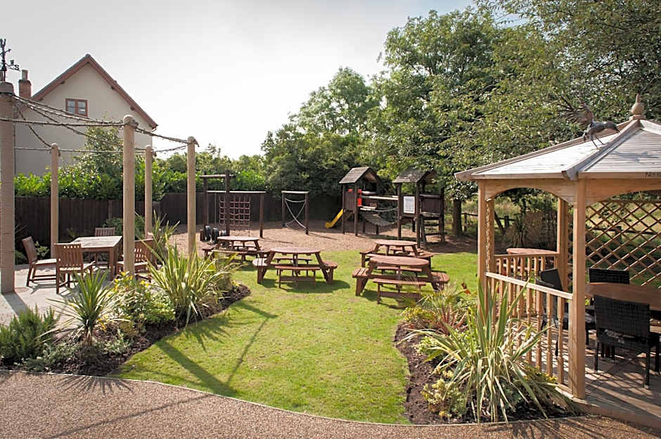 Meadow Farm Redditch by Marstons Inns