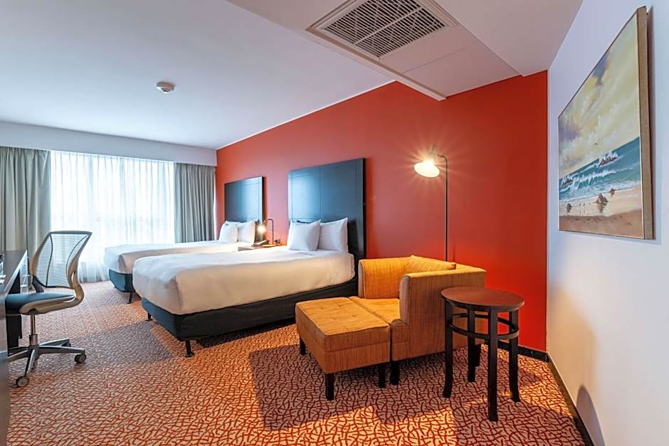 Hilton Garden Inn Montevideo