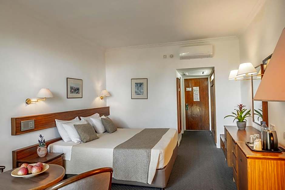Photo 1 of 21 of Deluxe Superior 1 Double Bed or 2 Beds