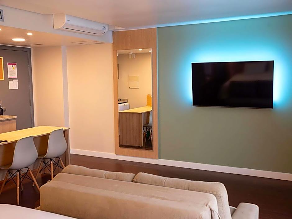 Photo 1 of 6 of Privilege 1 Double Bed, Executive Level