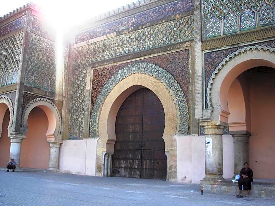 Al Andaloussiya Diyafa