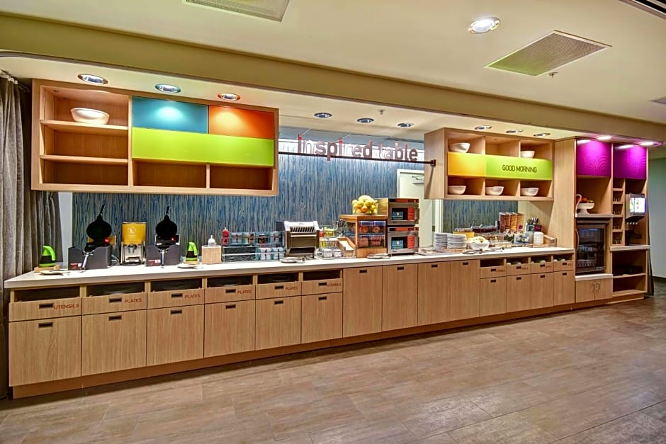 Home2 Suites by Hilton Springfield North
