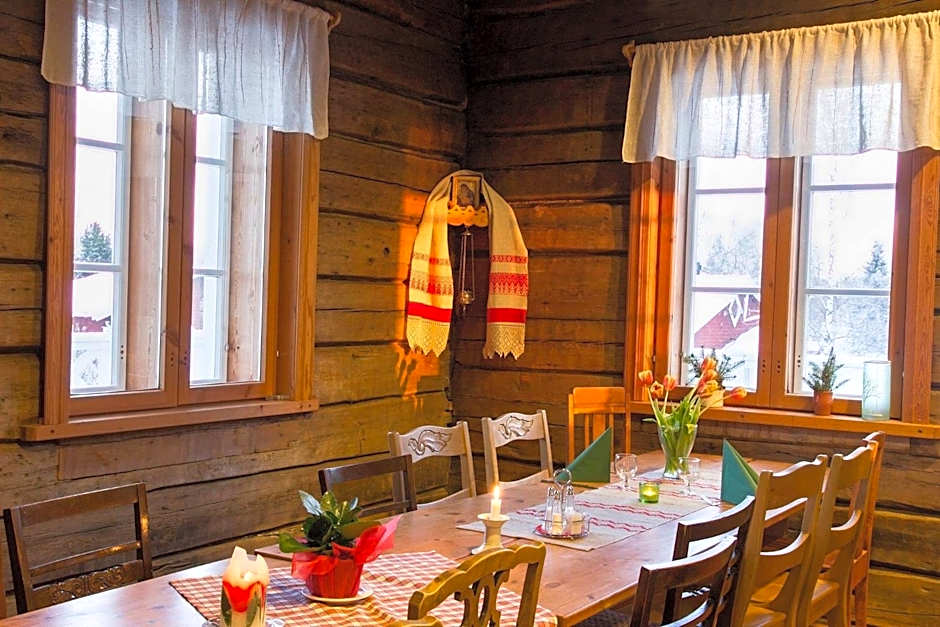 Herranniemi Guesthouse