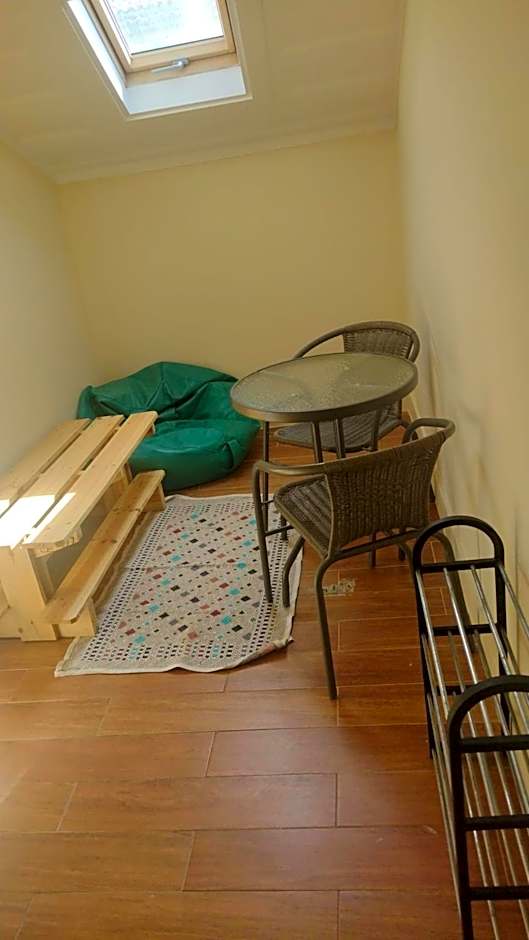 Sweet Love Family Budget