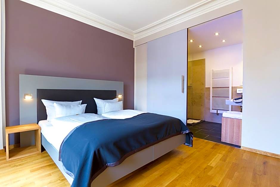 Qube Hotel Bergheim