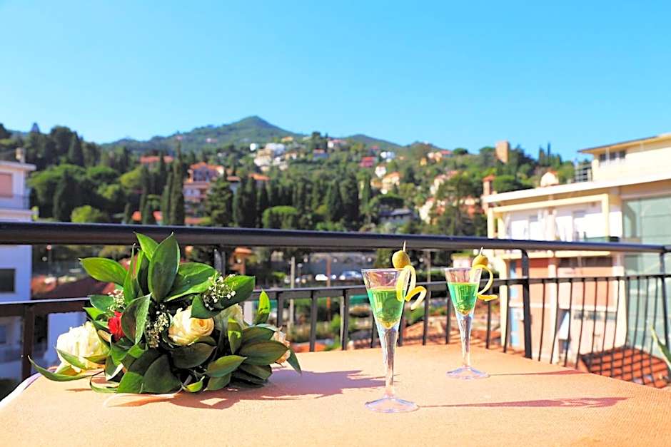 Hotel Alla Fontanella