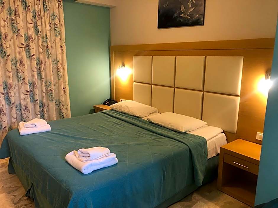 Hotel Apartments Panorama