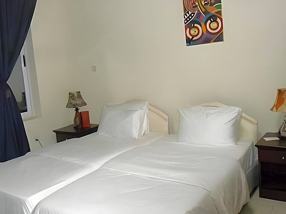 Photo 1 of 2 of Standard Double Room