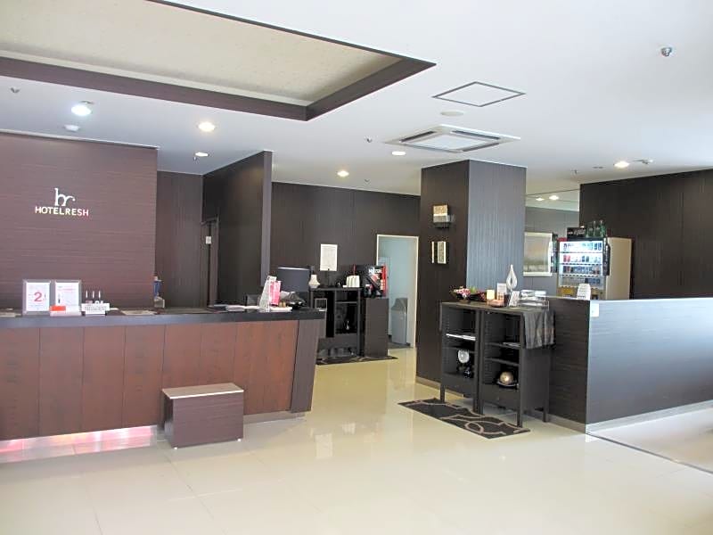 Hotel Resh Tottori Ekimae