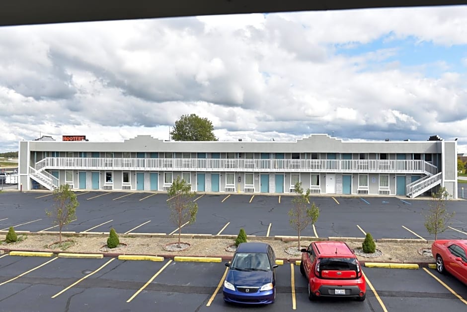 Knights Inn Merrillville
