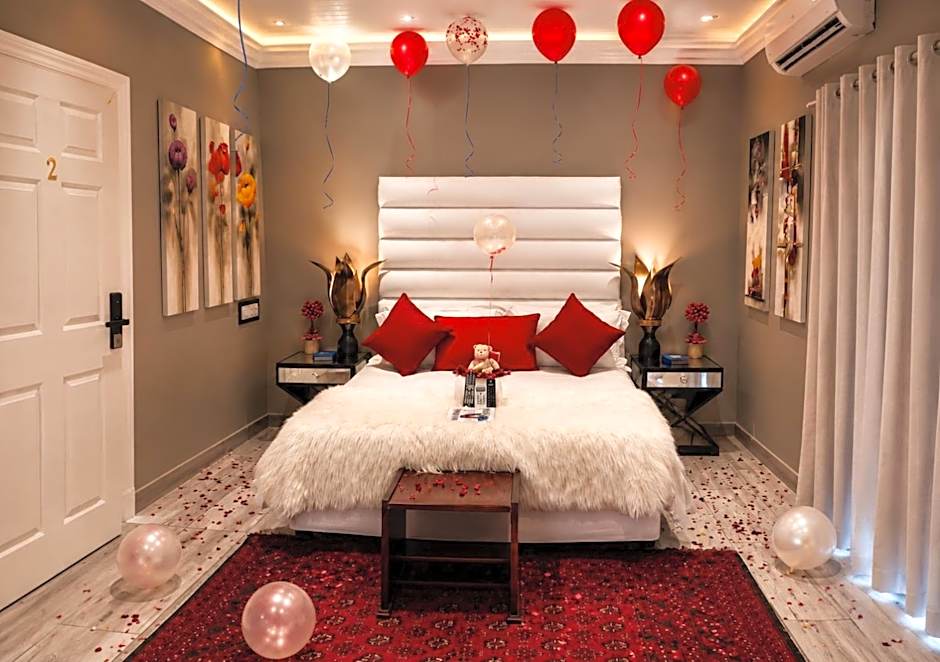 Moonriver Guesthouse