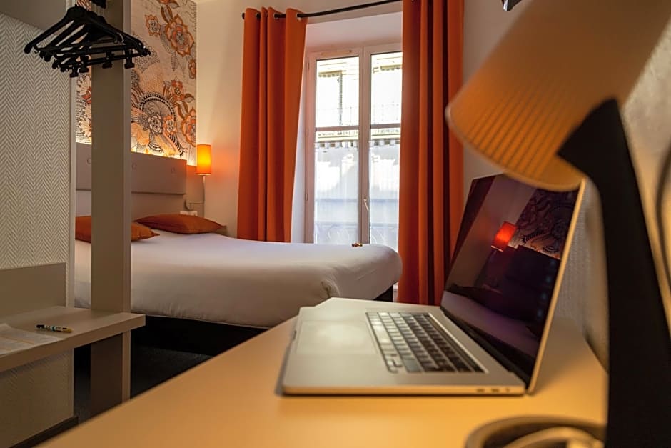 Hotel Victoria