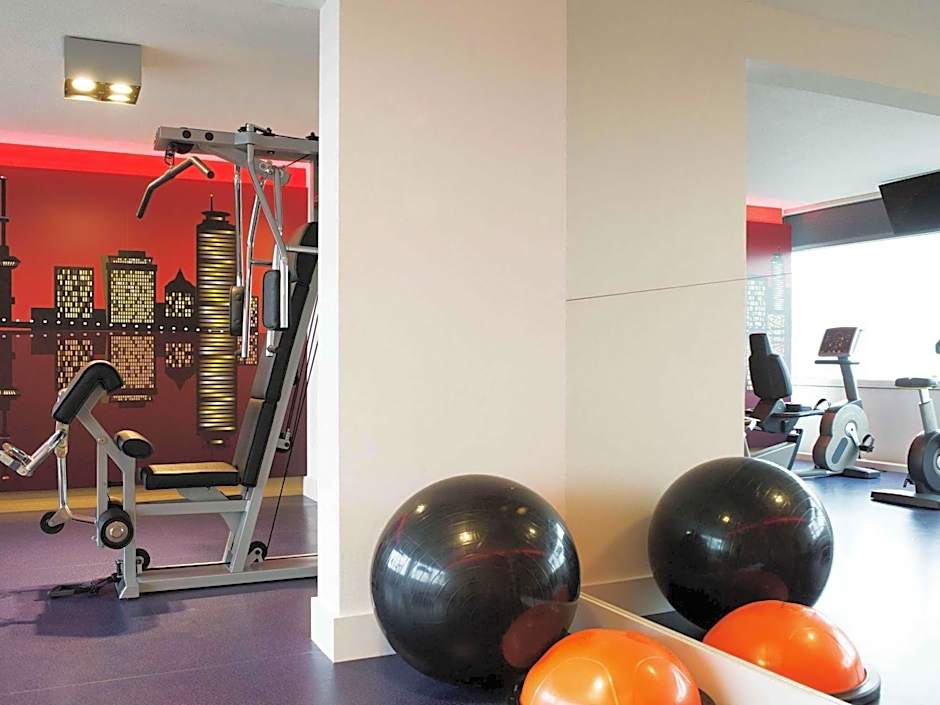 Novotel Rotterdam Brainpark