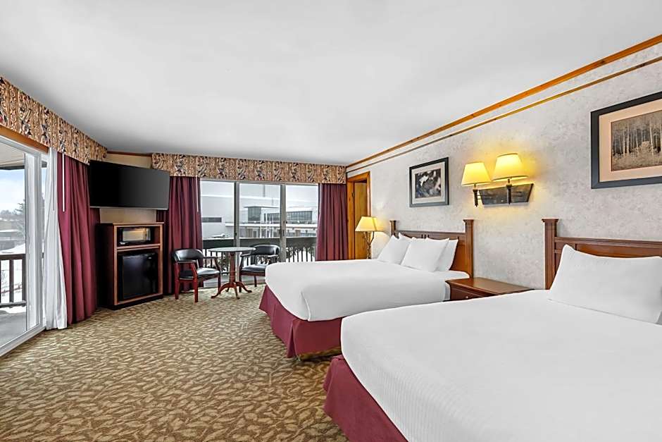 Best Western Adirondack Inn