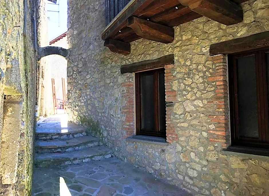 B&B Leofreni Natura