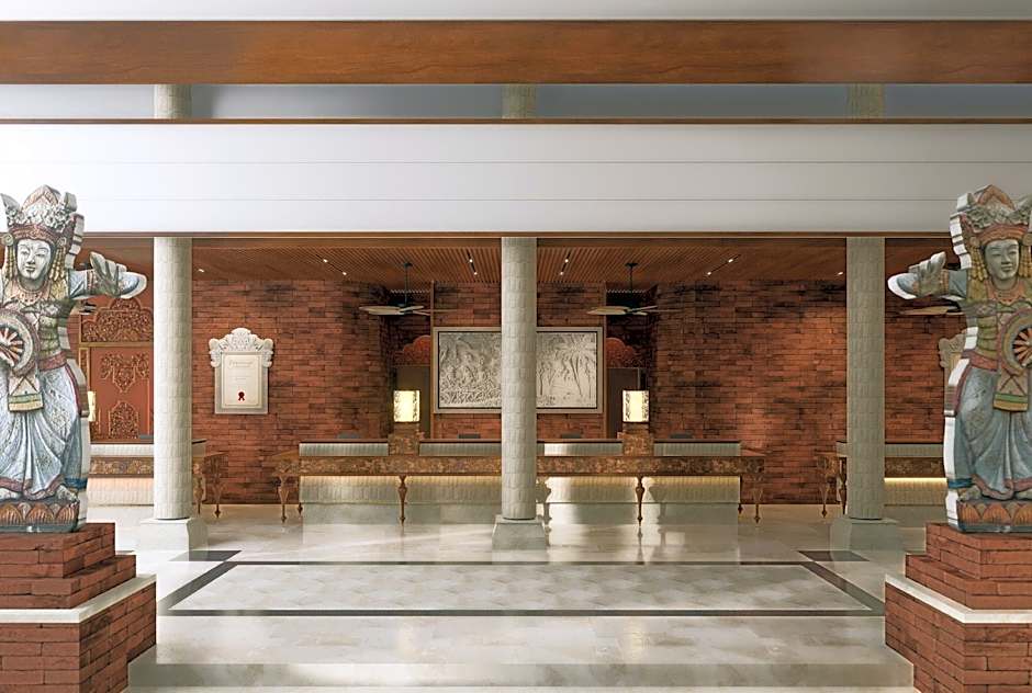 Paradisus by Melia Bali