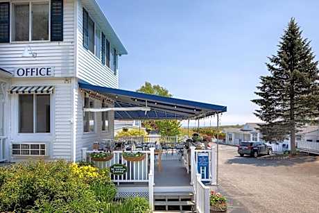 Glen Cove Inn & Suites Rockport