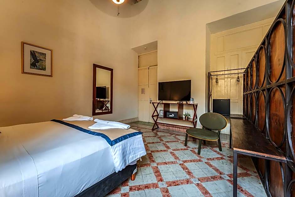 Hotel Boutique La Casona by Kavia