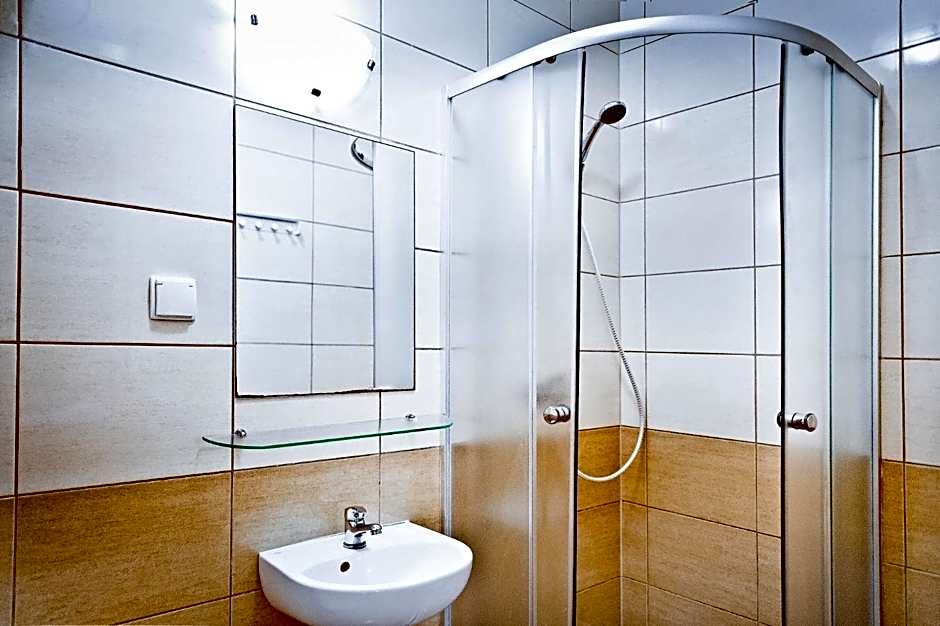 Ośrodek Wypoczynkowy Cubex