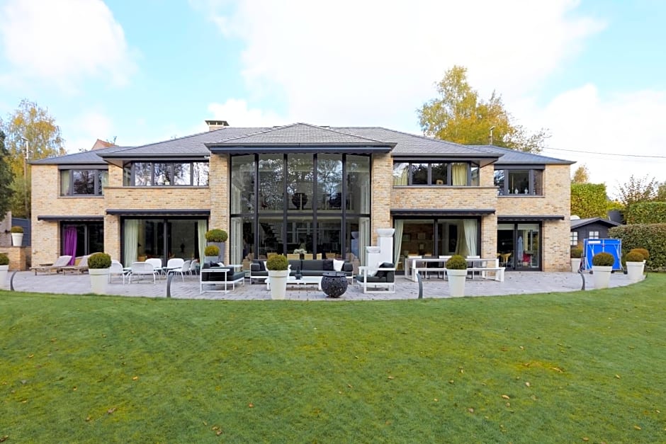 Villa Tiffany