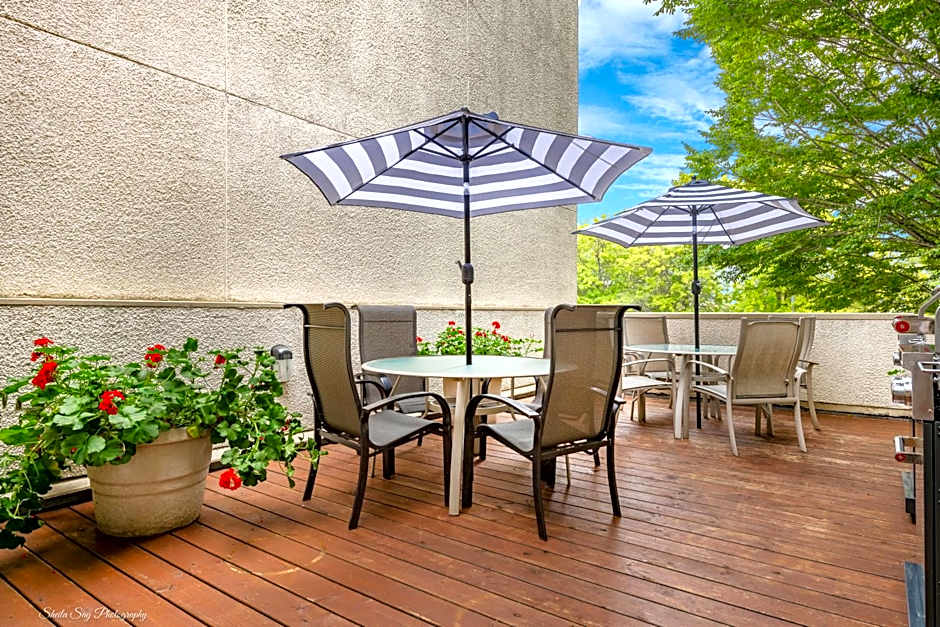 La Residence Suite Hotel