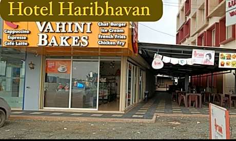 HOTEL HARIBHAVAN