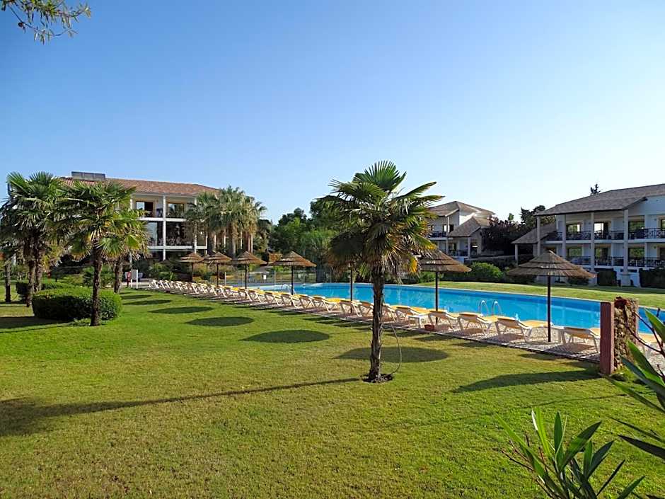 Luzmar Villas