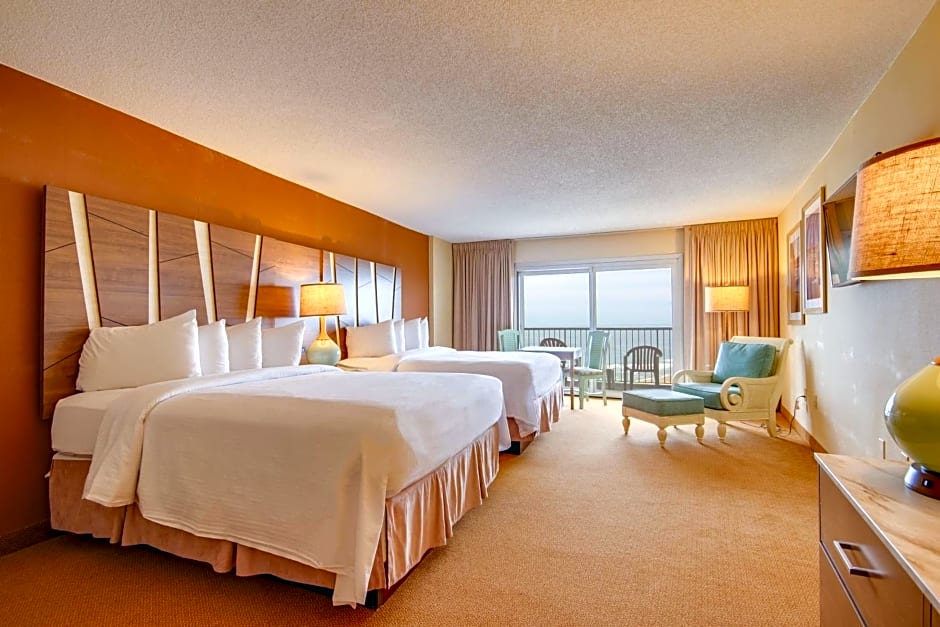 Grand Hotel Ocean City Oceanfront