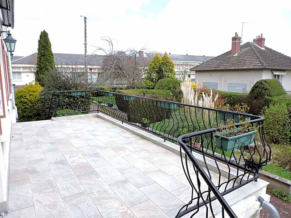 Belvedere Montargis Amilly