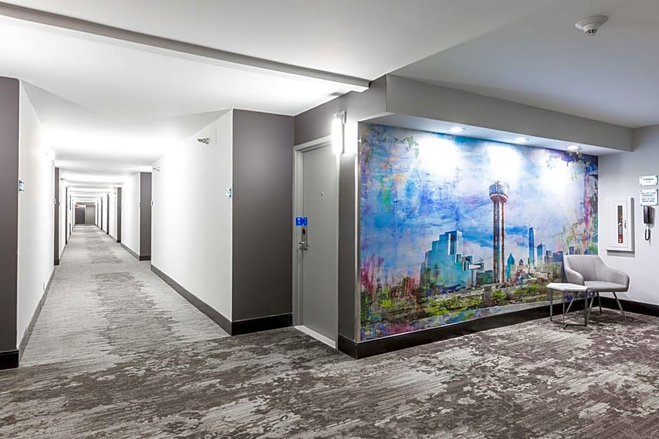 DoubleTree By Hilton Dallas Richardson