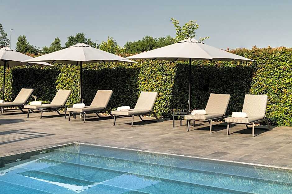Hotel Litta Palace