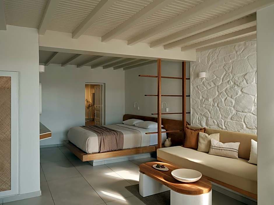 Andronikos Hotel - Adults Only