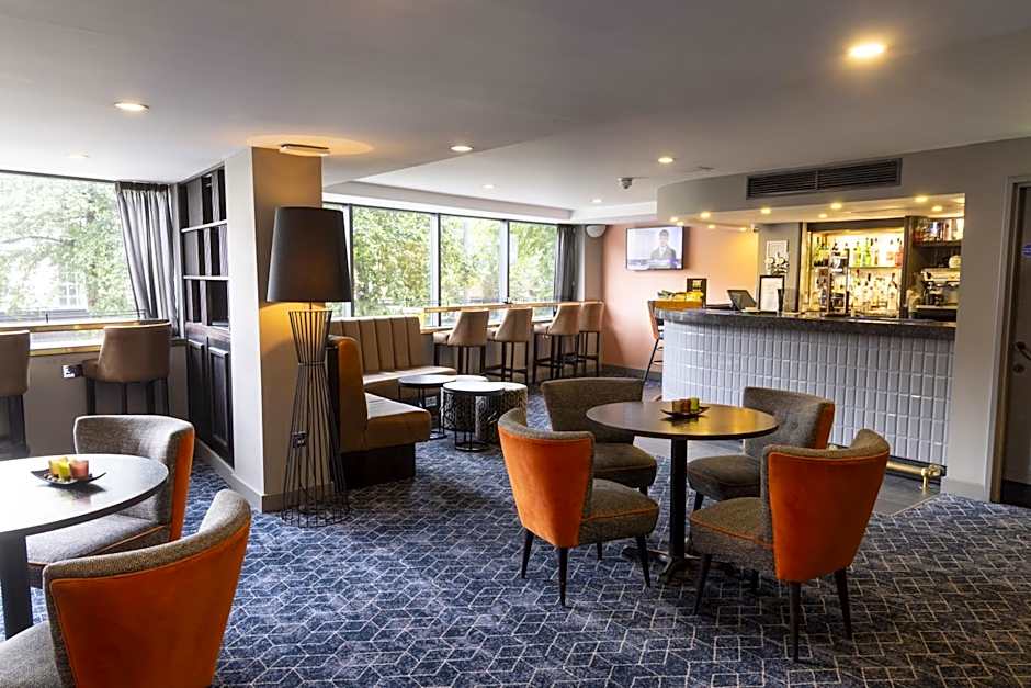 Garner Hotel Nottingham City Centre by IHG