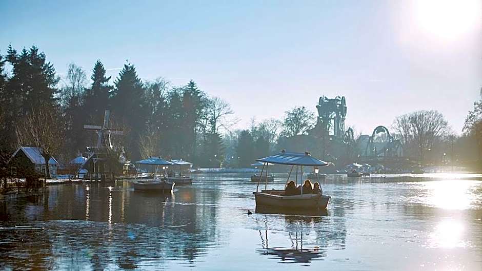 Efteling Hotel