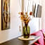 3Aktes Suites & Studios