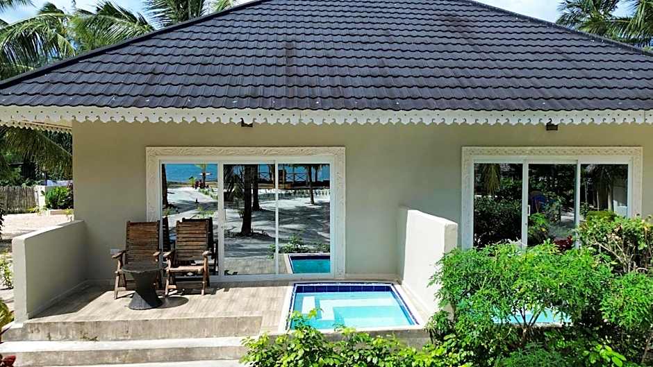 Kikoi Boutique Hotel