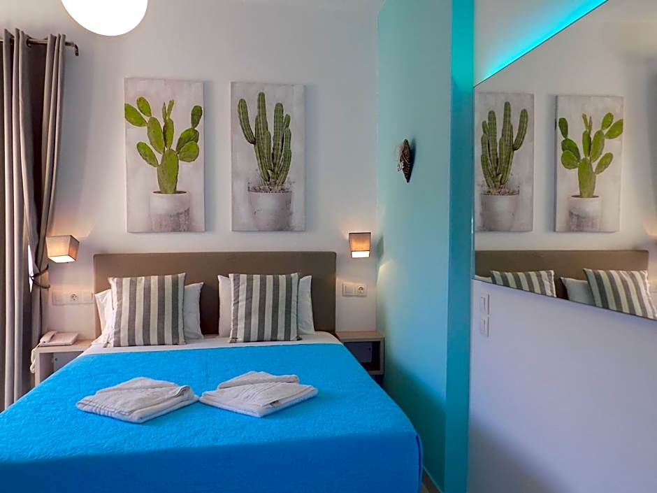 Rethymno Hills Apartments