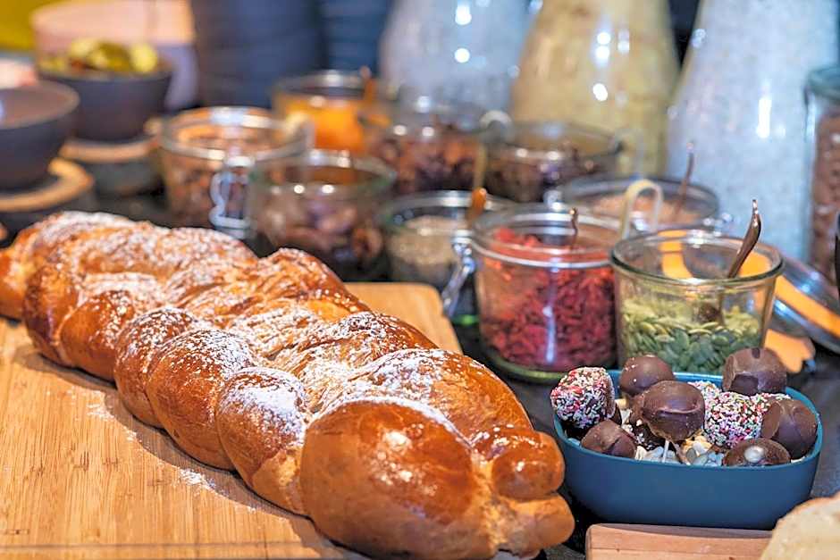 Hôtel Tandem - Boutique Hôtel