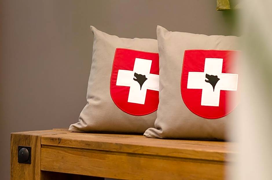 Hotel Bären am Bundesplatz