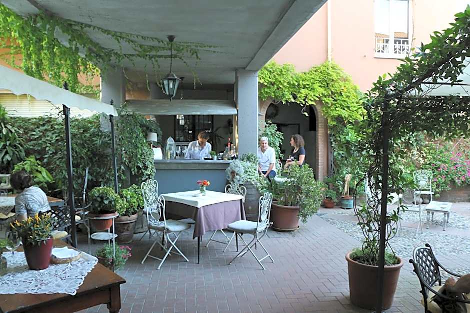 Albergo & Ristorante Selvatico