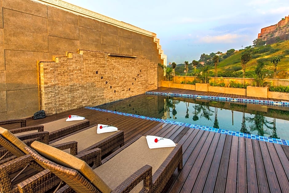 Clarks INN Suite Gwalior