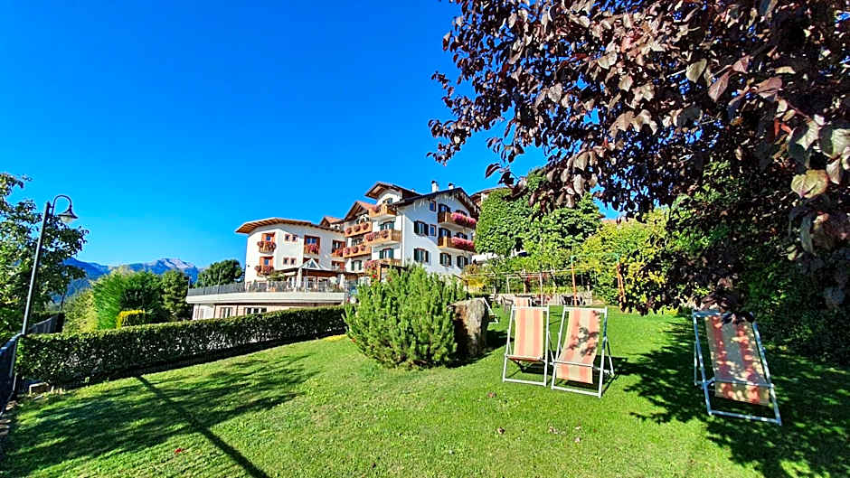 La Montanina Hotel in Val di Non