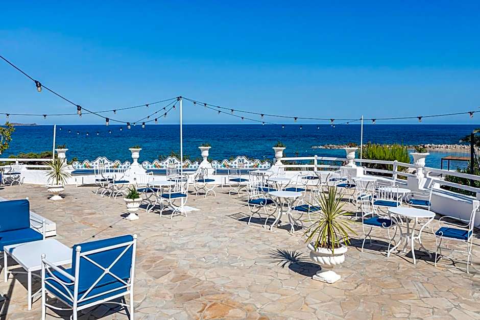 Hotel Mongibello Ibiza
