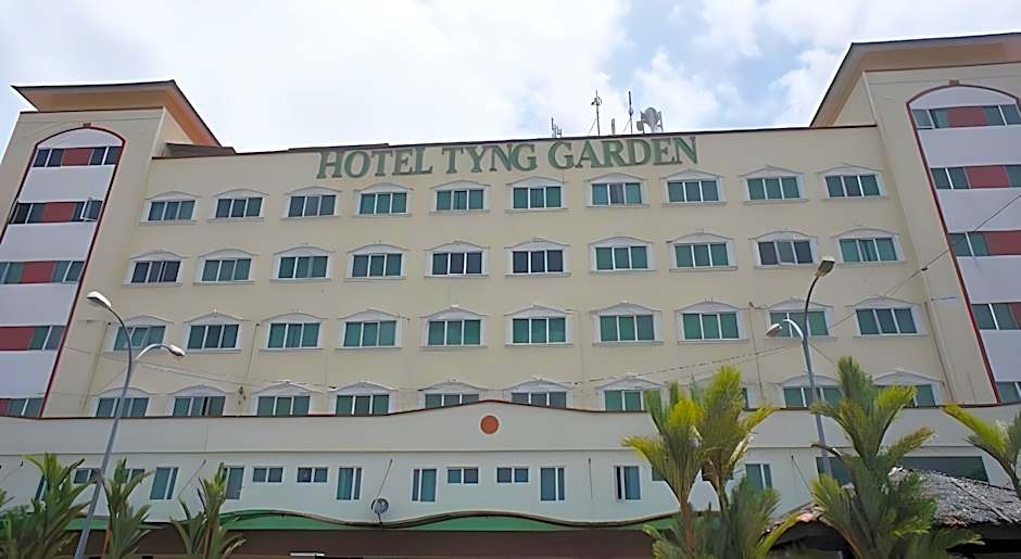 Tyng Garden Hotel