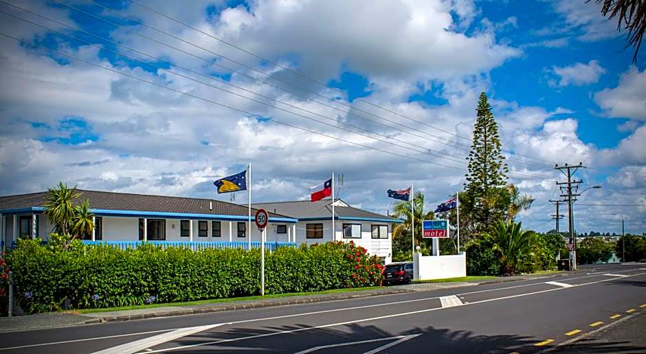 Snells Beach Motel